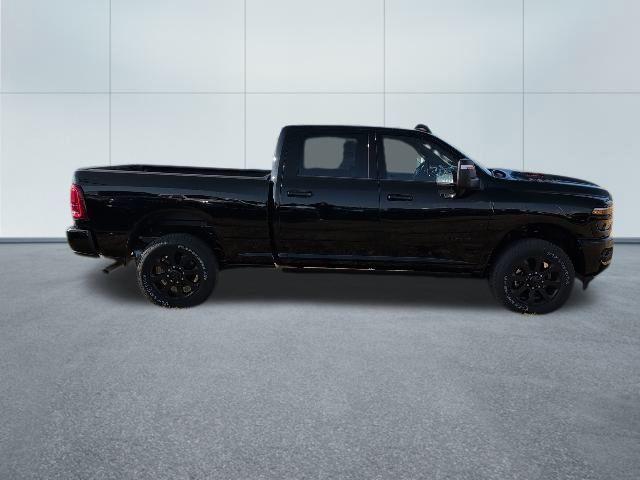 new 2026 Ram 3500 car, priced at $72,888