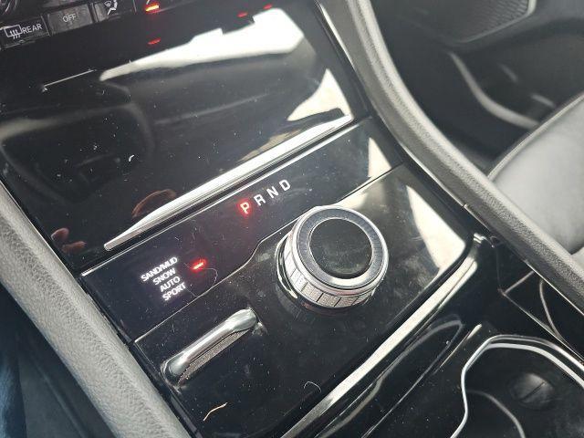 used 2022 Jeep Grand Cherokee L car, priced at $34,999