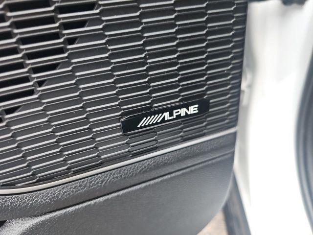 used 2022 Jeep Grand Cherokee L car, priced at $34,999