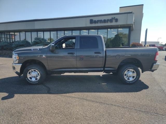 new 2024 Ram 2500 car, priced at $59,988