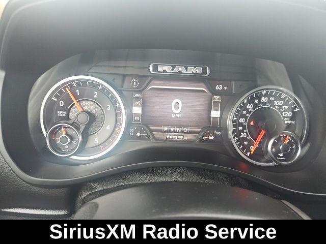 used 2020 Ram 3500 car, priced at $28,999