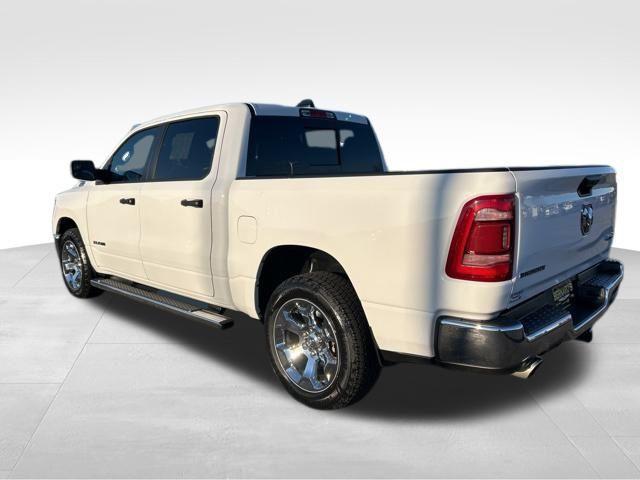 used 2023 Ram 1500 car, priced at $36,999