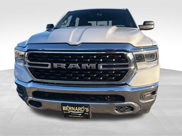 used 2023 Ram 1500 car, priced at $36,999