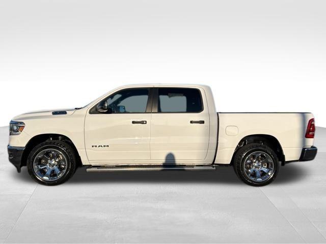 used 2023 Ram 1500 car, priced at $36,999