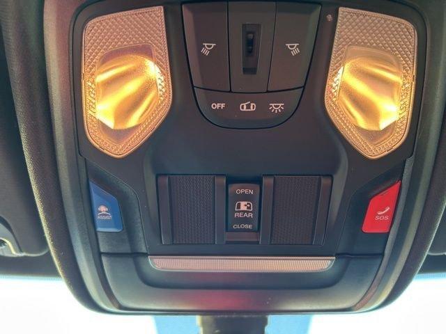 used 2023 Ram 1500 car, priced at $36,999