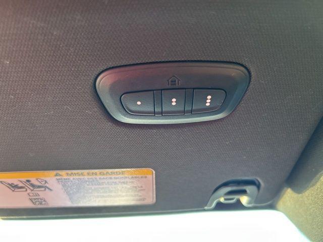 used 2023 Ram 1500 car, priced at $36,999