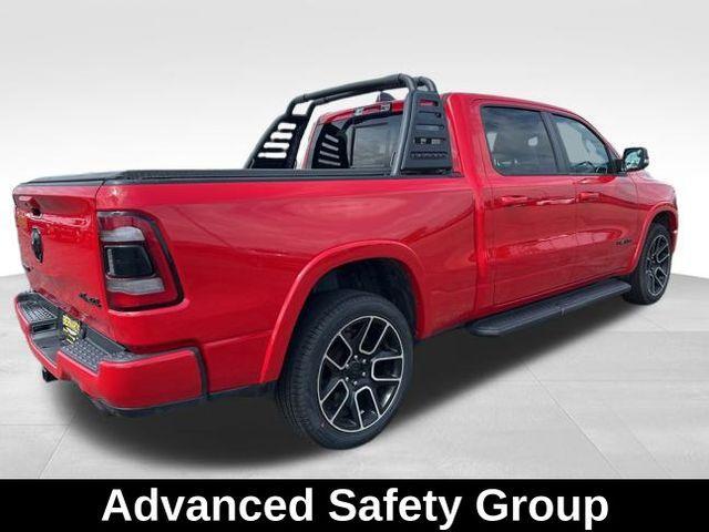 used 2022 Ram 1500 car, priced at $37,999