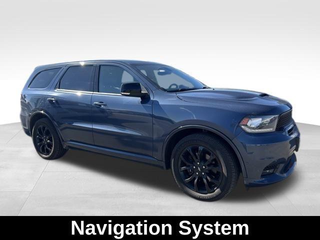 used 2019 Dodge Durango car, priced at $22,999