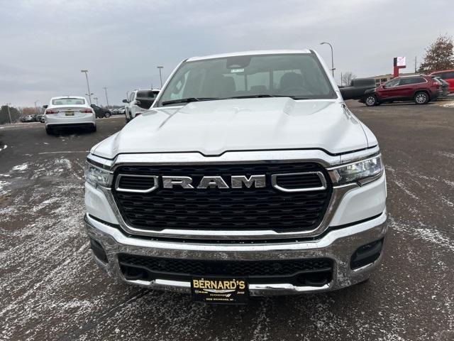 new 2025 Ram 1500 car, priced at $53,088