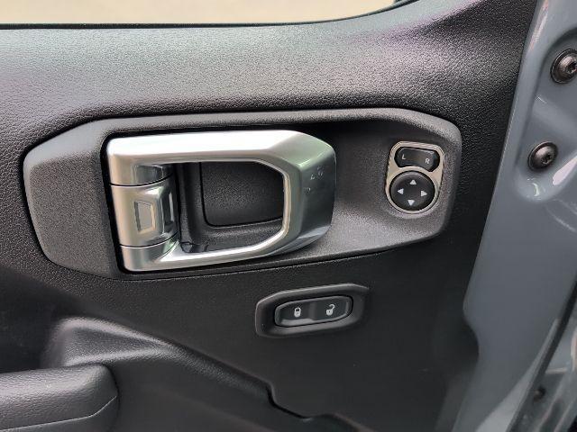 new 2025 Jeep Gladiator car, priced at $50,391