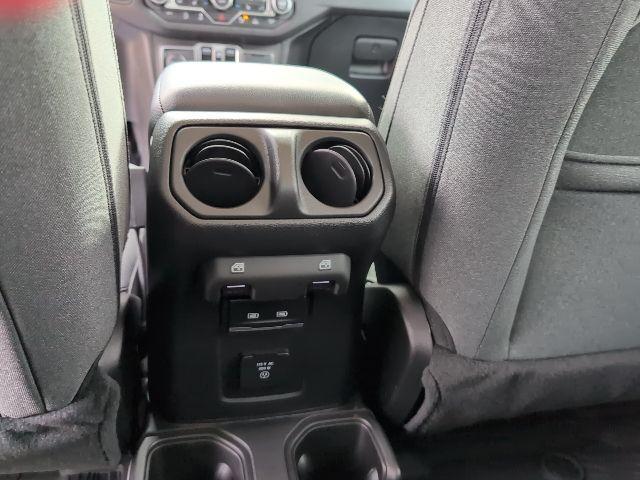 new 2025 Jeep Gladiator car, priced at $50,391