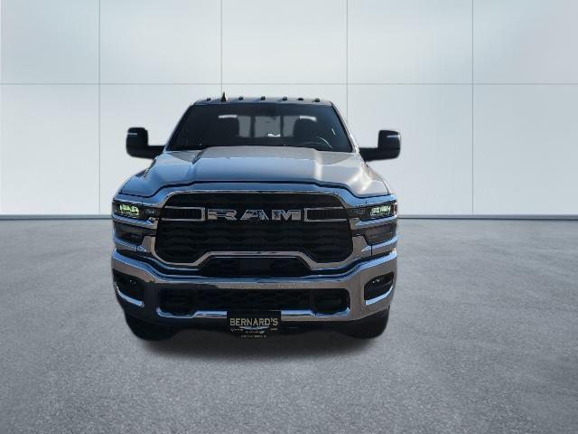 new 2026 Ram 2500 car, priced at $55,688