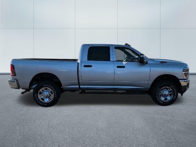 new 2026 Ram 2500 car, priced at $55,688