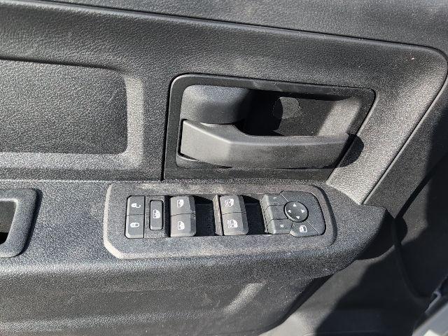 new 2026 Ram 2500 car, priced at $55,688