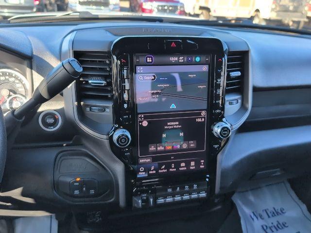 new 2026 Ram 2500 car, priced at $55,688