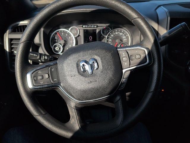 new 2026 Ram 2500 car, priced at $55,688