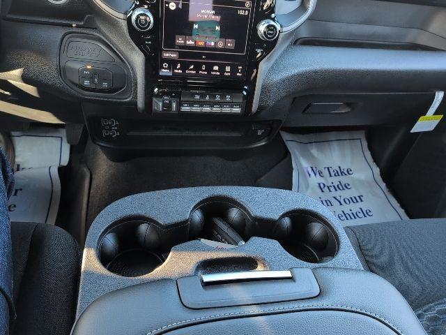 new 2026 Ram 2500 car, priced at $55,688