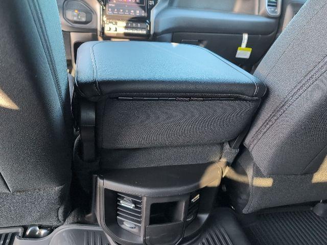 new 2026 Ram 2500 car, priced at $55,688