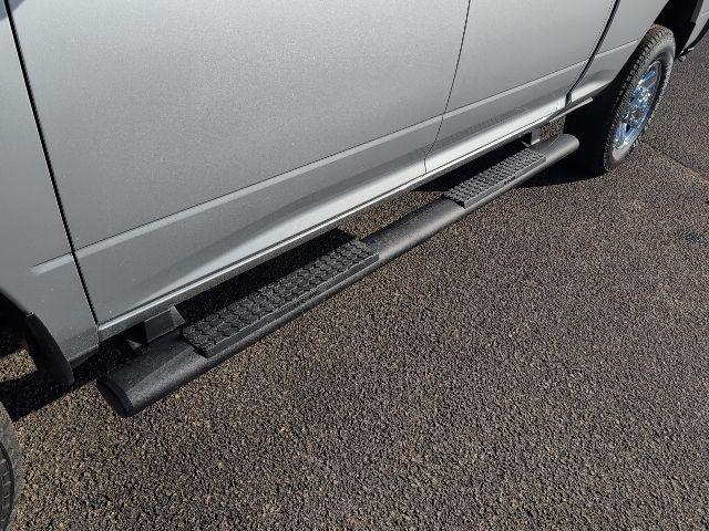 new 2026 Ram 2500 car, priced at $55,688