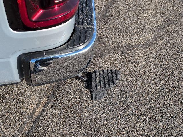 new 2026 Ram 2500 car, priced at $55,688