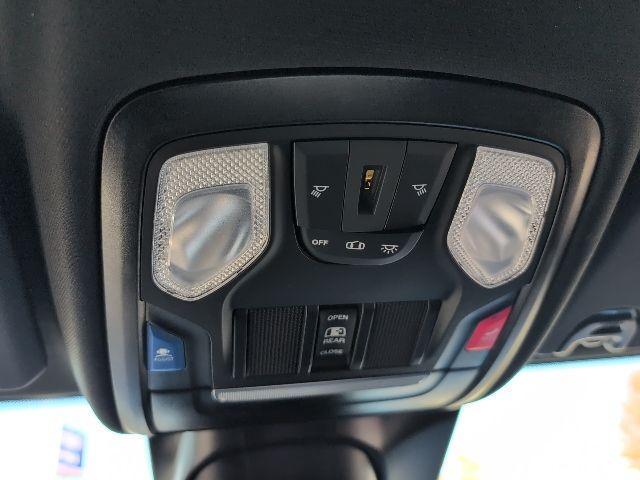 new 2026 Ram 2500 car, priced at $55,688