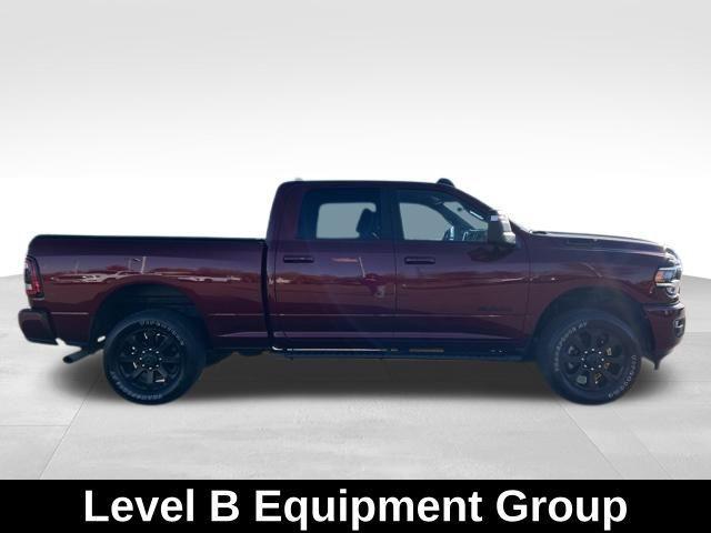 used 2023 Ram 2500 car, priced at $46,999