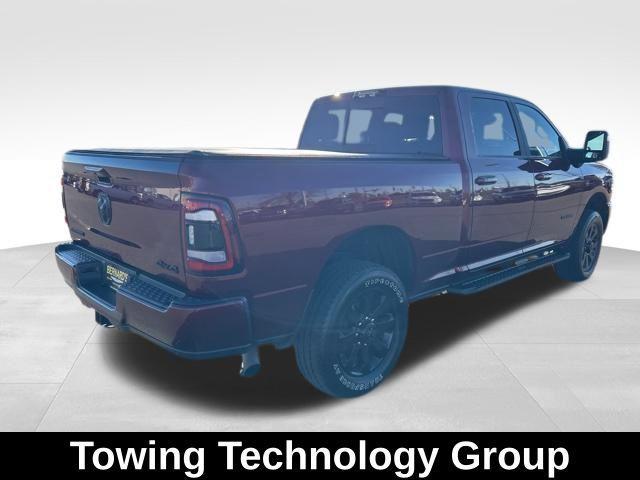 used 2023 Ram 2500 car, priced at $46,999
