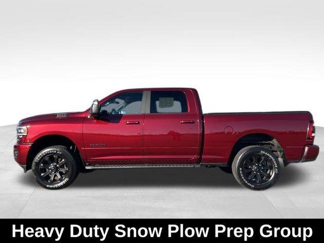 used 2023 Ram 2500 car, priced at $46,999