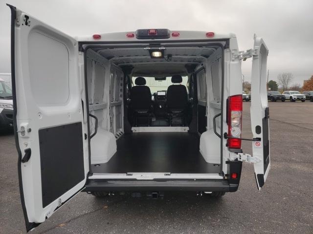 new 2025 Ram ProMaster 2500 car, priced at $51,688