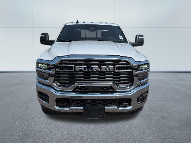 new 2026 Ram 2500 car, priced at $55,888