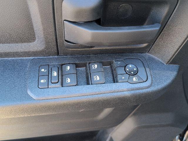 new 2025 Ram 2500 car, priced at $61,688