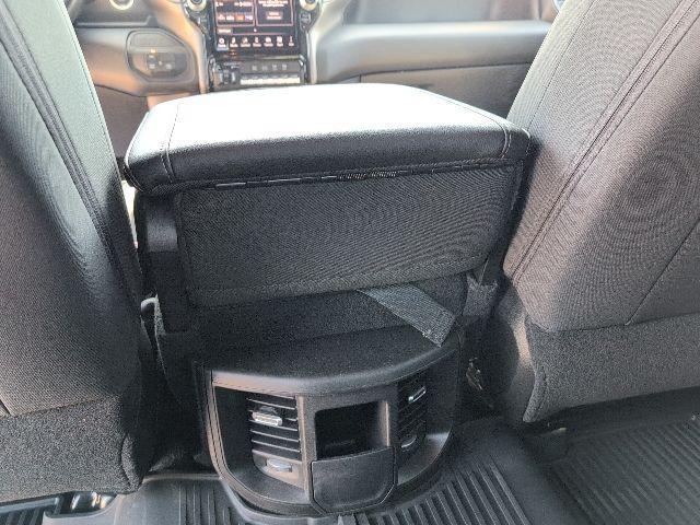 new 2025 Ram 2500 car, priced at $61,688