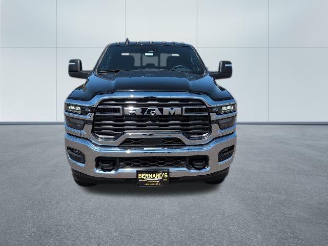new 2025 Ram 2500 car, priced at $61,688