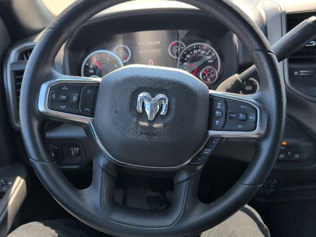 new 2025 Ram 2500 car, priced at $61,688