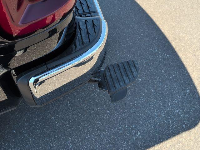 new 2025 Ram 2500 car, priced at $61,688