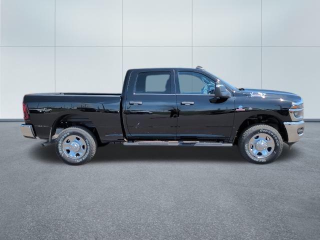 new 2025 Ram 2500 car, priced at $61,688