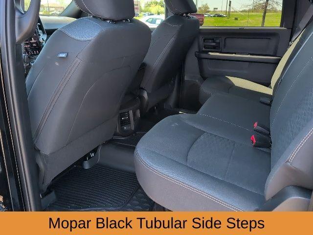 new 2025 Ram 2500 car, priced at $61,688