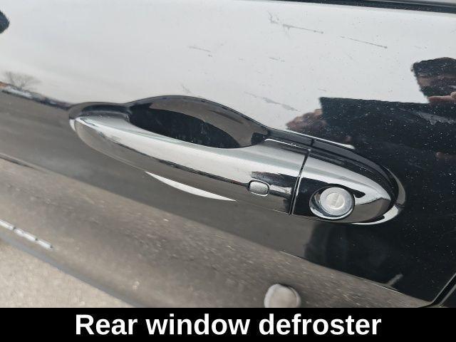 used 2020 Jeep Cherokee car, priced at $19,999