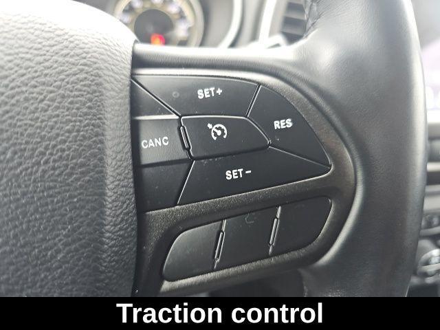 used 2020 Jeep Cherokee car, priced at $19,999