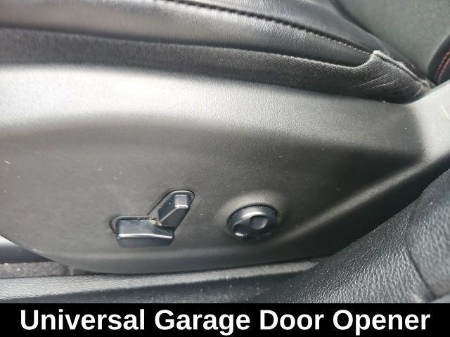 used 2020 Jeep Cherokee car, priced at $19,999