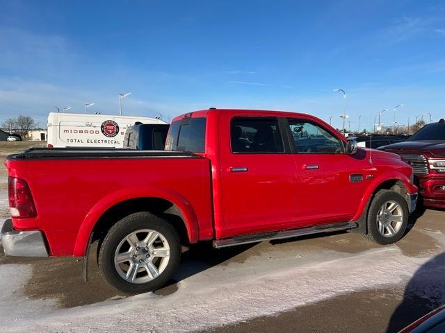 used 2012 Ram 1500 car, priced at $17,999