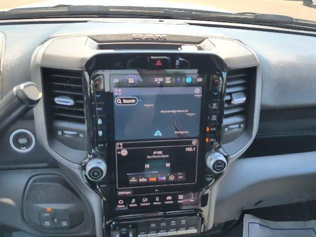 new 2025 Ram 3500 car, priced at $59,488