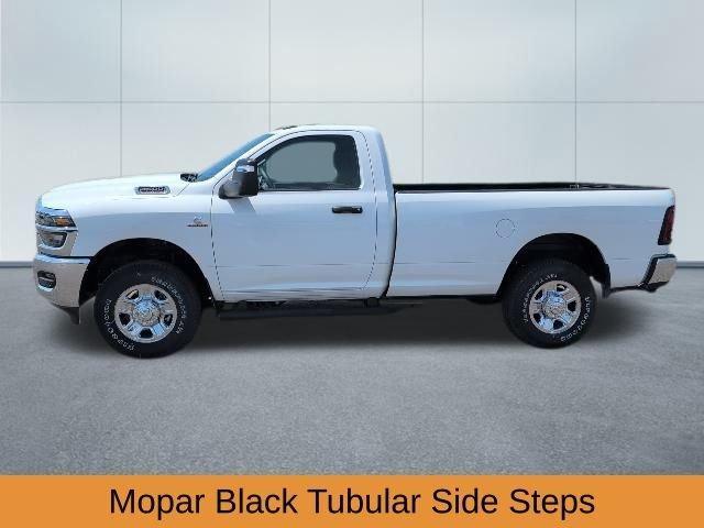 new 2025 Ram 3500 car, priced at $59,488