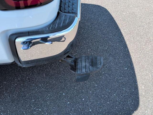 new 2025 Ram 3500 car, priced at $59,488