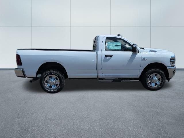 new 2025 Ram 3500 car, priced at $59,488