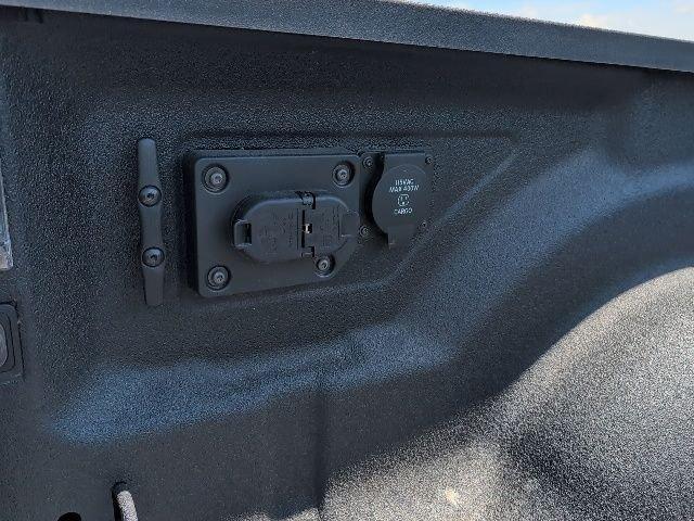 new 2025 Ram 3500 car, priced at $59,488