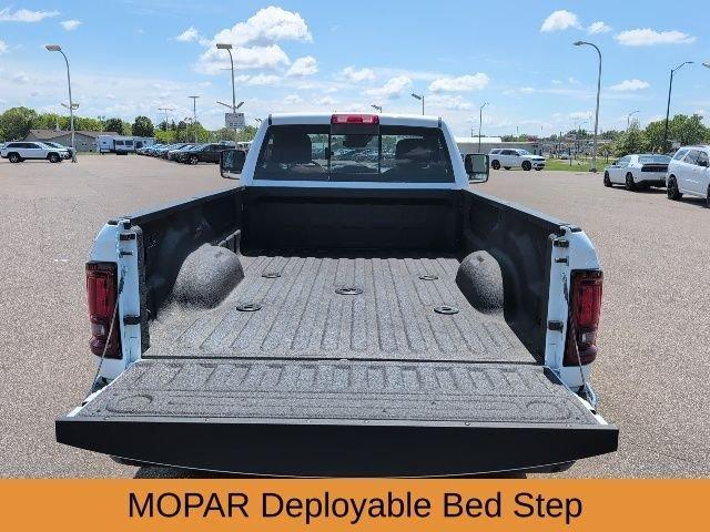 new 2025 Ram 3500 car, priced at $59,488