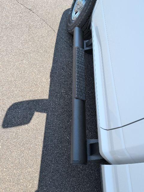 new 2025 Ram 3500 car, priced at $59,488