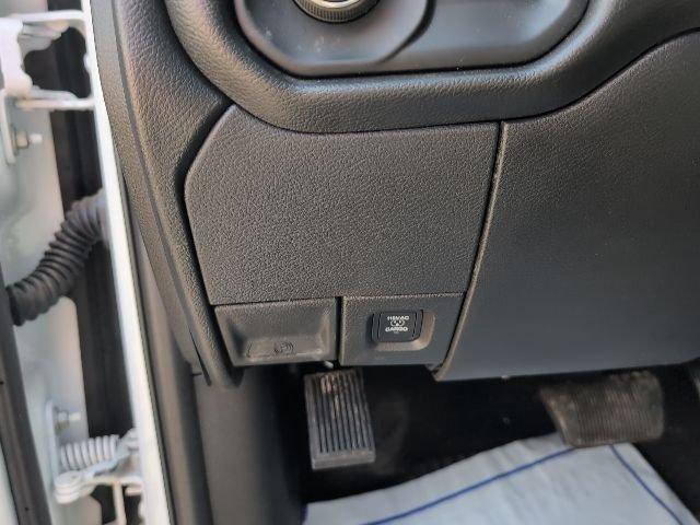 new 2025 Ram 3500 car, priced at $59,488