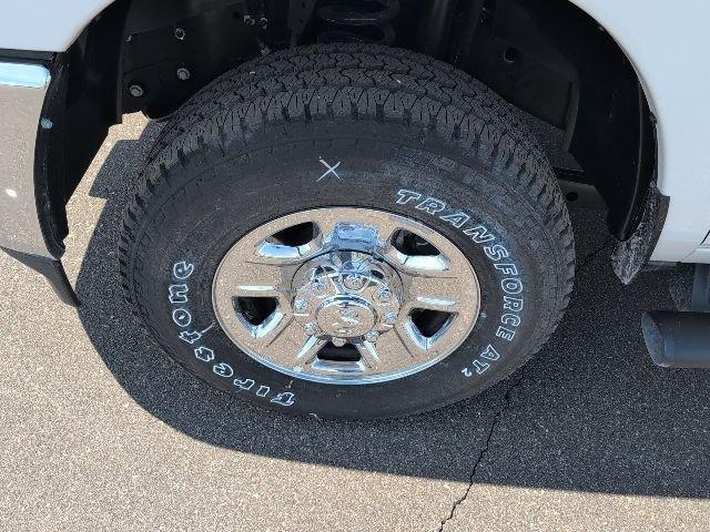 new 2025 Ram 3500 car, priced at $59,488